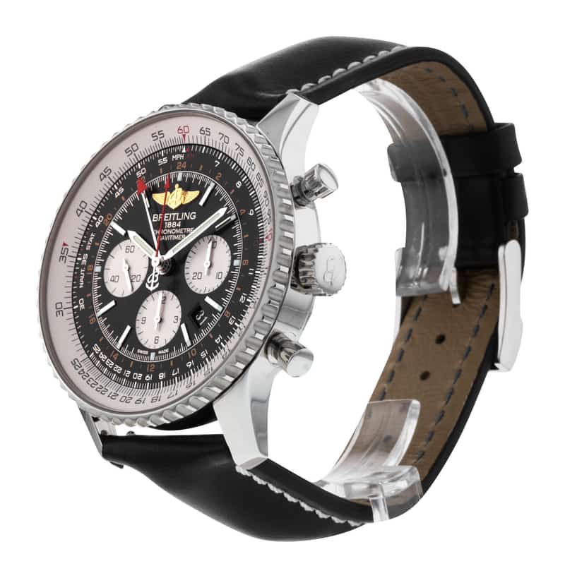 Breitling Navitimer GMT AB0441